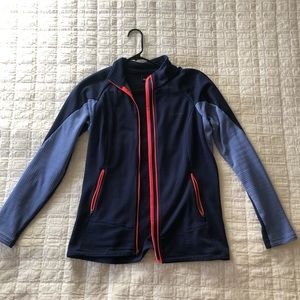 Marmot waffle jacket